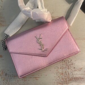 YSL Wallet on Chain - BRAND NEW
